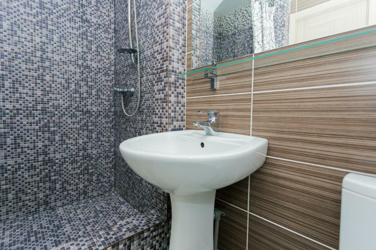Luxury Apartment 2 Sumy Exterior foto